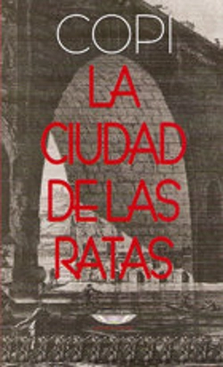 Bertrand.pt - La Ciudad De Las Ratas