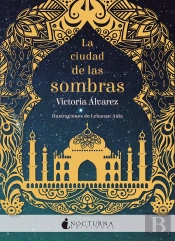 La Ciudad De Las Sombras