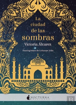 Bertrand.pt - La Ciudad De Las Sombras