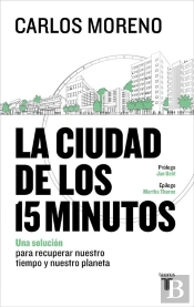 La Ciudad De Los 15 Minutos