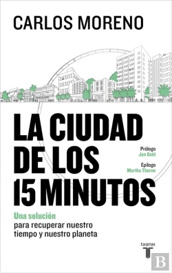 Bertrand.pt - La Ciudad De Los 15 Minutos