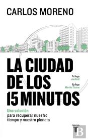 La Ciudad De Los 15 Minutos