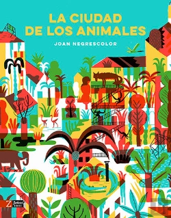 Bertrand.pt - La Ciudad De Los Animales