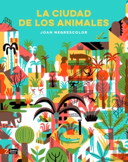 Bertrand.pt - La Ciudad De Los Animales