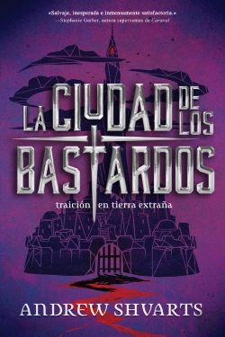 Bertrand.pt - La Ciudad De Los Bastardos
