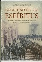 La Ciudad De Los Espiritus  