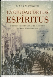 La Ciudad De Los Espiritus  
