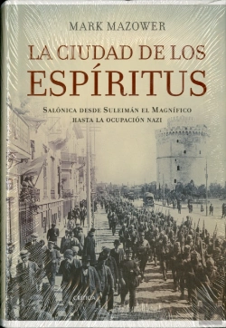 Bertrand.pt - La Ciudad De Los Espiritus  