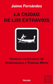 La Ciudad De Los Extravíos