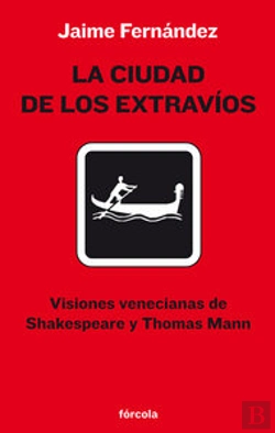 Bertrand.pt - La Ciudad De Los Extravíos