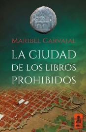 La Ciudad De Los Libros Prohibidos