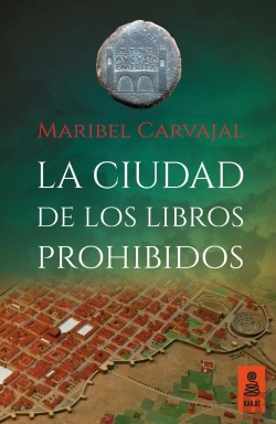 Bertrand.pt - La Ciudad De Los Libros Prohibidos