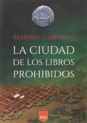 La Ciudad De Los Libros Prohibidos