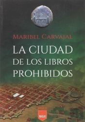 La Ciudad De Los Libros Prohibidos