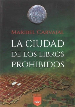 Bertrand.pt - La Ciudad De Los Libros Prohibidos