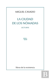 La Ciudad De Los Nomadas