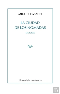 Bertrand.pt - La Ciudad De Los Nomadas