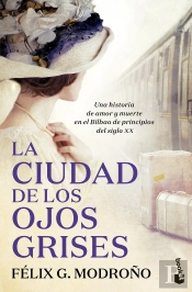 La Ciudad De Los Ojos Grises