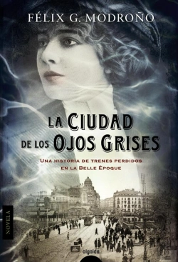 Bertrand.pt - La Ciudad De Los Ojos Grises