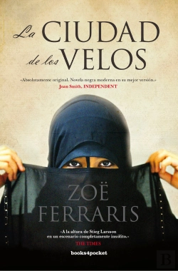 Bertrand.pt - La Ciudad De Los Velos  