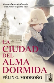 La Ciudad Del Alma Dormida