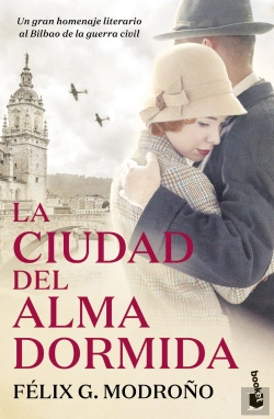 Bertrand.pt - La Ciudad Del Alma Dormida