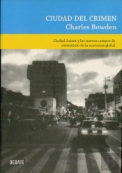 La Ciudad Del Crimen