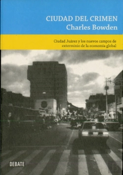 Bertrand.pt - La Ciudad Del Crimen
