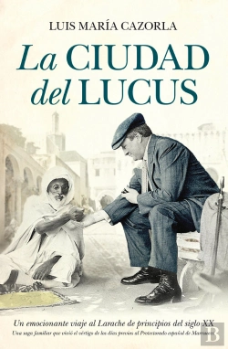 Bertrand.pt - La Ciudad Del Lucus