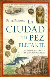 La Ciudad Del Pez Elefante