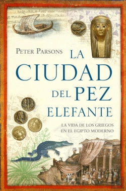 Bertrand.pt - La Ciudad Del Pez Elefante
