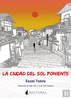 Bertrand.pt - La Ciudad Del Sol Poniente