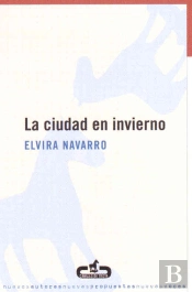 La Ciudad En Invierno