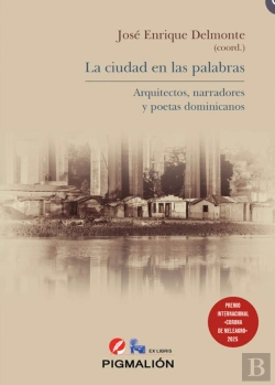 Bertrand.pt - La Ciudad En Las Palabras