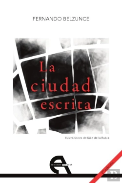 Bertrand.pt - La Ciudad Escrita