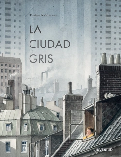 Bertrand.pt - La Ciudad Gris