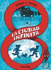 La Ciudad Infinita