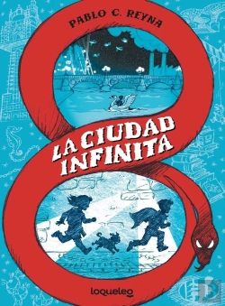 Bertrand.pt - La Ciudad Infinita