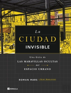 Bertrand.pt - La Ciudad Invisible