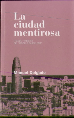Bertrand.pt - La Ciudad Mentirosa