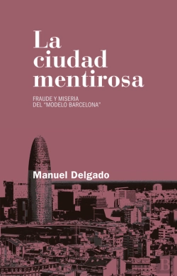 Bertrand.pt - La Ciudad Mentirosa