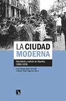 La Ciudad Moderna