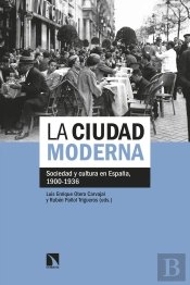 La Ciudad Moderna