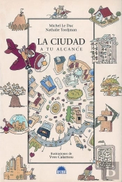 La Ciudad