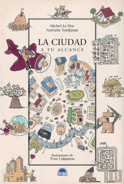 Bertrand.pt - La Ciudad