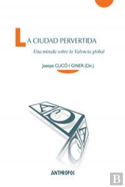 Bertrand.pt - La Ciudad Pervertida