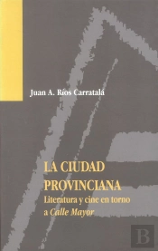 La Ciudad Provinciana