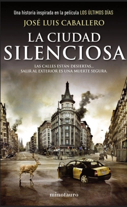 Bertrand.pt - La Ciudad Silenciosa