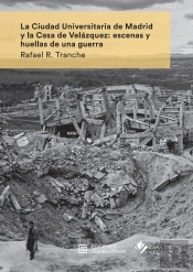 La Ciudad Universitaria De Madrid Y La Casa De Velazquez: Es