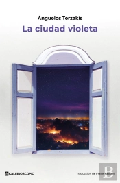 La Ciudad Violeta